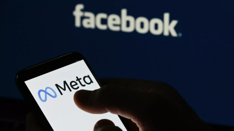 СК возбудил дело по двумя статьям из-за политики компании Meta