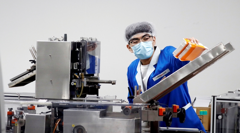 «Сконцентрироваться и сделать всё, чтобы избежать коллапса»: Собянин призвал москвичей соблюдать меры на фоне COVID-19