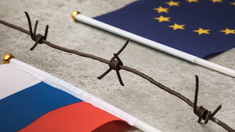 &laquo;Скорее символическое значение&raquo;: в Евросоюзе утвердили 17-й пакет санкций против России