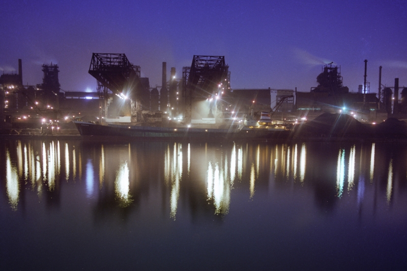 &laquo;Скрываться там можно очень долго&raquo;: учёный-металлург Ирина Буторина &mdash; о мариупольском комбинате &laquo;Азовсталь&raquo;
