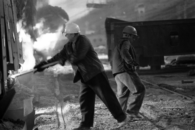 &laquo;Скрываться там можно очень долго&raquo;: учёный-металлург Ирина Буторина &mdash; о мариупольском комбинате &laquo;Азовсталь&raquo;