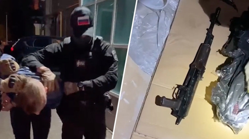 «Следили, знали все адреса»: ФСБ предотвратила подготовку убийства Маргариты Симоньян