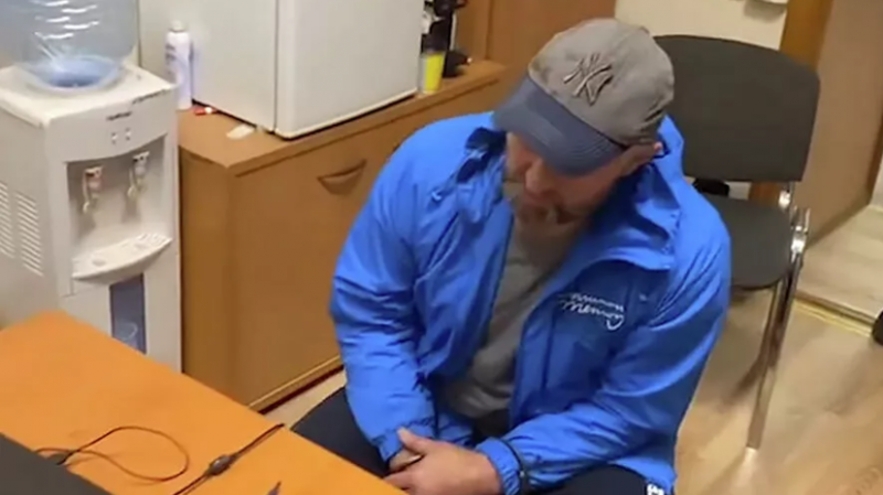 Следователь рассказал о методах конспирации сбежавшего из истринского ИВС