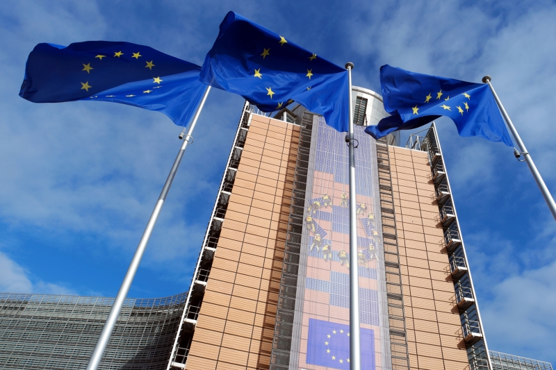 «Следствие недальновидных действий»: экономика еврозоны вошла в рецессию