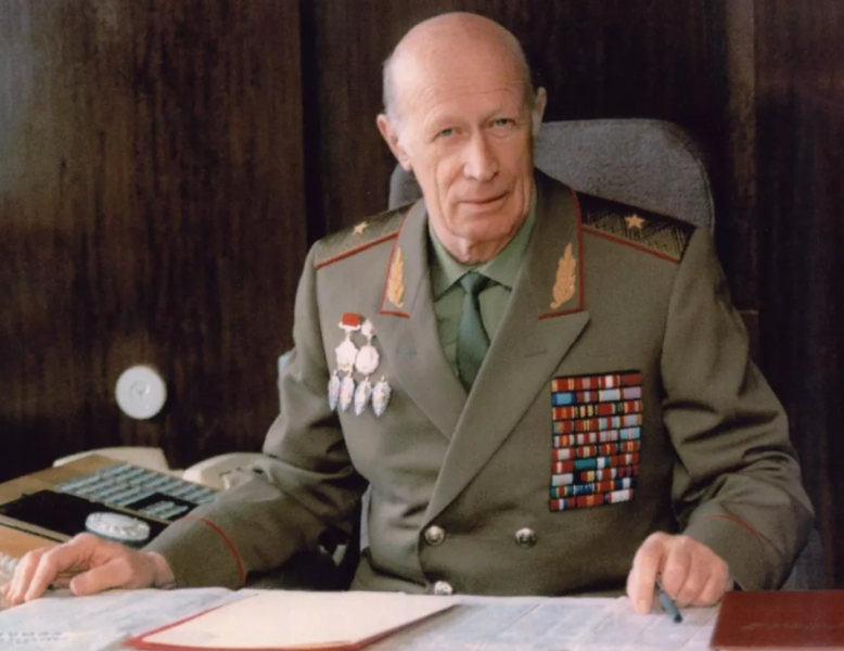 «Служить и защищать»: спецподразделению ФСБ России «Вымпел» — 40 лет