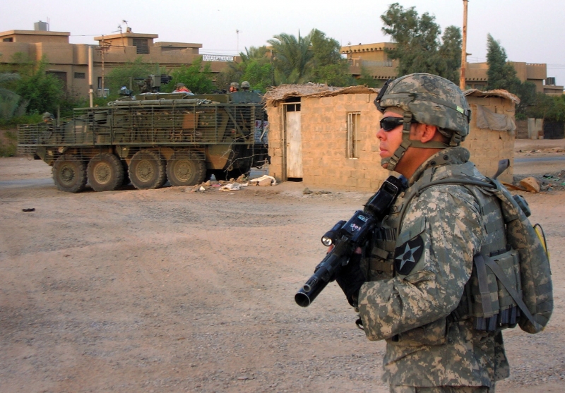 &laquo;Смягчить репутационные потери&raquo;: как Пентагон планирует снизить ущерб для мирного населения в ходе военных операций США