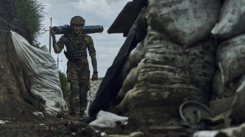 &laquo;Сначала разберитесь внутри &mdash; у вас огромные потери&raquo;: эксперты прокомментировали слова Резникова о контрнаступлении ВСУ