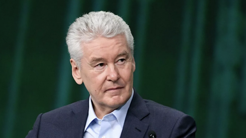 Собянин назвал сроки работы резервных госпиталей для больных с COVID-19