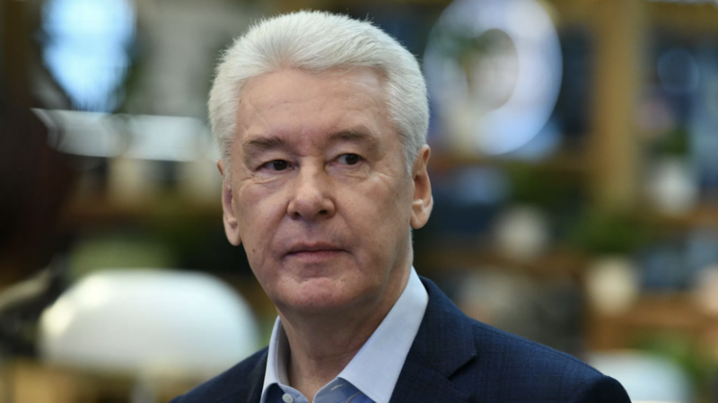 Собянин назвал условия образования &laquo;щита&raquo; от коронавируса в Москве