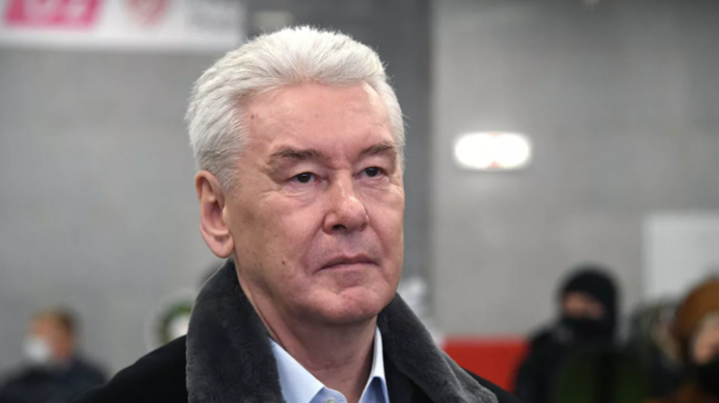 Собянин призвал москвичей сохранять оптимизм в условиях пандемии и планировать будущее