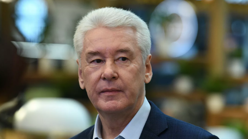 Собянин рассказал о планах строительства профессиональных футбольных полей в Москве