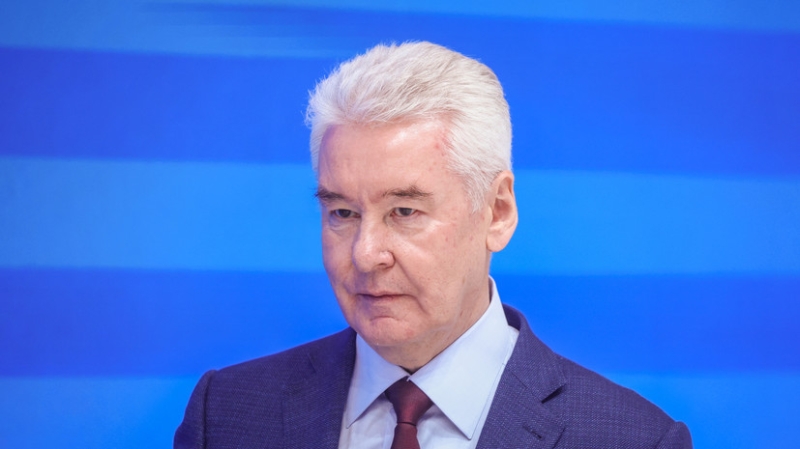 Собянин сменил главу департамента градостроительной политики Москвы