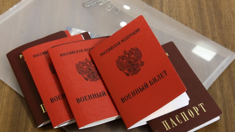 Собянин: военкоматы Москвы отозвали повестки, выданные на основании неточных данных