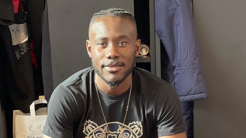 &laquo;Сочи&raquo; объявил о трансфере футболиста сборной Кот-д'Ивуара