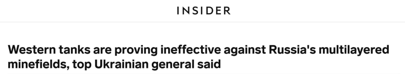 Сохранить имидж: в США посоветовали ВСУ использовать для наступления танки Т-64 вместо Leopard и Abrams