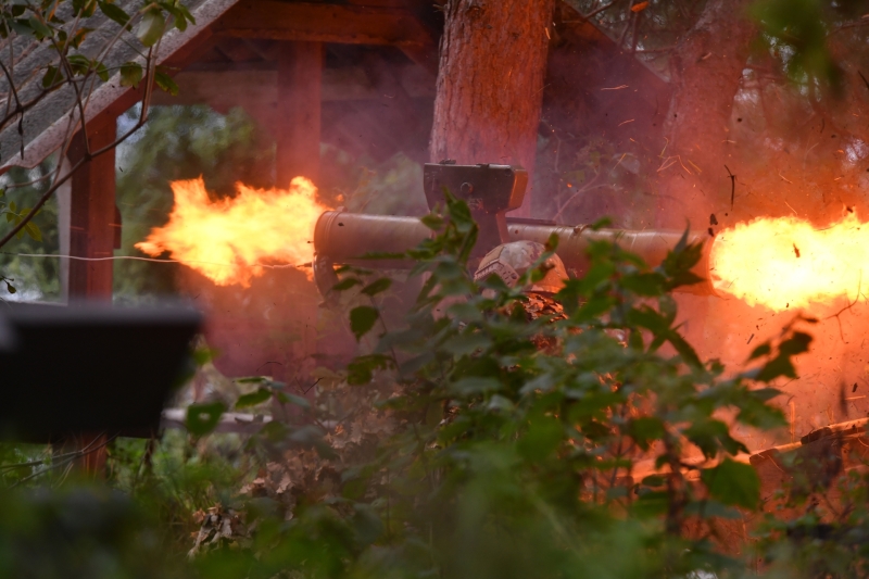 «Сохранить жизни бойцов»: тульские оружейники разработали систему дистанционного управления ПТРК «Корнет»