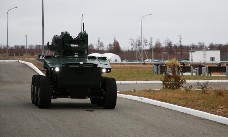 «Сохранить жизни бойцов»: тульские оружейники разработали систему дистанционного управления ПТРК «Корнет»