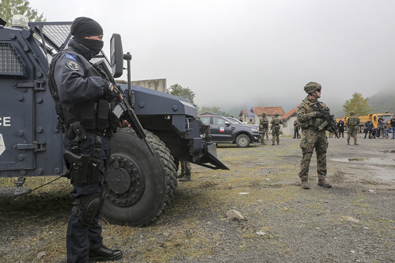 &laquo;Союзник и друг&raquo;: что намерены обсудить в Сочи Путин и Вучич