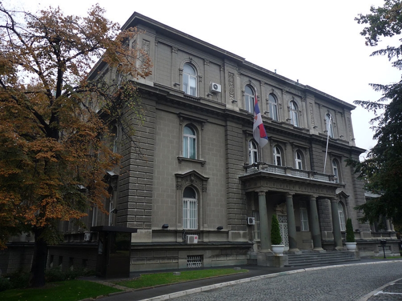 &laquo;Союзник и друг&raquo;: что намерены обсудить в Сочи Путин и Вучич