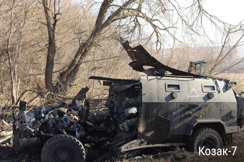 &laquo;Сокращается, как шагреневая кожа&raquo;: Песков сообщил об истекающем у ВСУ времени на сдачу в плен в Курской области