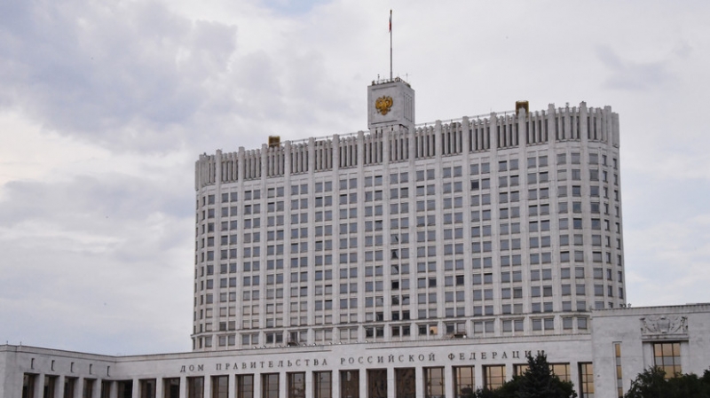 &laquo;Сокращение использования доллара &mdash; долгосрочный тренд&raquo;: Мишустин рассказал об устойчивости финсектора России к санкциям