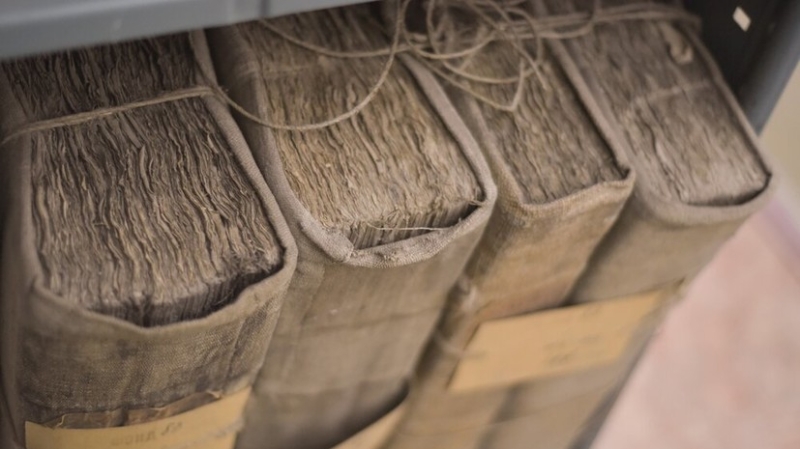 Сокровища столицы: в Главархиве Москвы рассказали о хранящихся в фондах самых древних и ценных документах