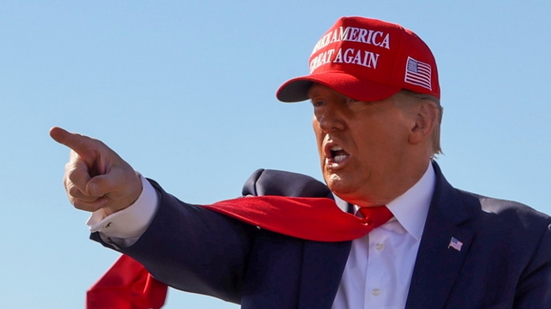 &laquo;Солидная пресса пожелтела&raquo;: зачем американские СМИ вспомнили о &laquo;досье Трампа&raquo; 2017 года