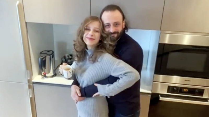 Сомнения Туктамышевой, выздоровление Павлюченко и прибавление в семье Авербуха: что обсуждают в мире фигурного катания