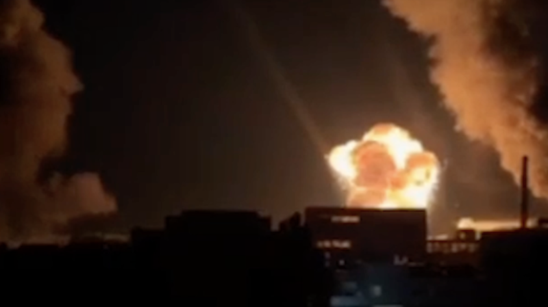 Сосредоточенный удар по ключевым предприятиям режима: в МО РФ заявили о нанесении значительного ущерба ВПК Украины