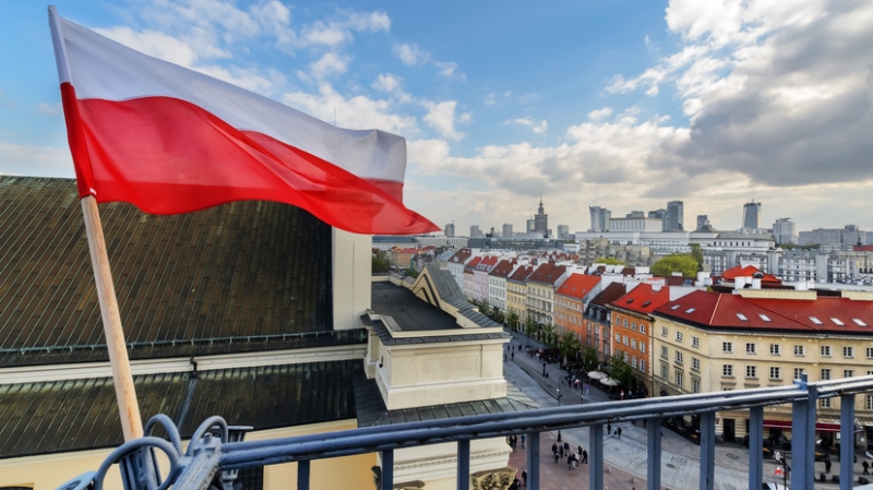 &laquo;Сотни тысяч потенциальных рекрутов&raquo;: почему в Польше заговорили о возможности пополнения ВСУ украинскими беженцами