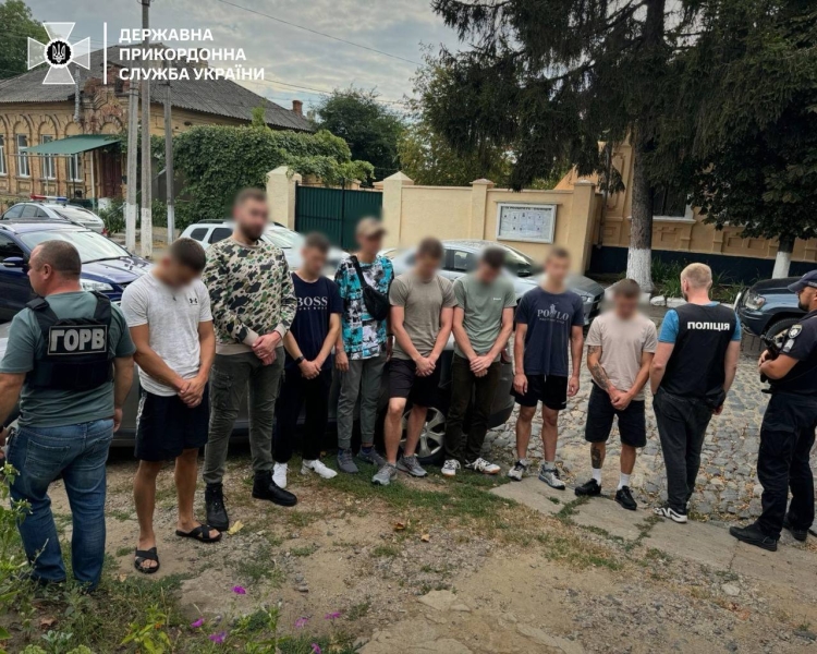 &laquo;Сотни тысяч потенциальных рекрутов&raquo;: почему в Польше заговорили о возможности пополнения ВСУ украинскими беженцами