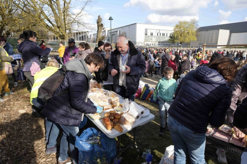 &laquo;Сотни тысяч потенциальных рекрутов&raquo;: почему в Польше заговорили о возможности пополнения ВСУ украинскими беженцами
