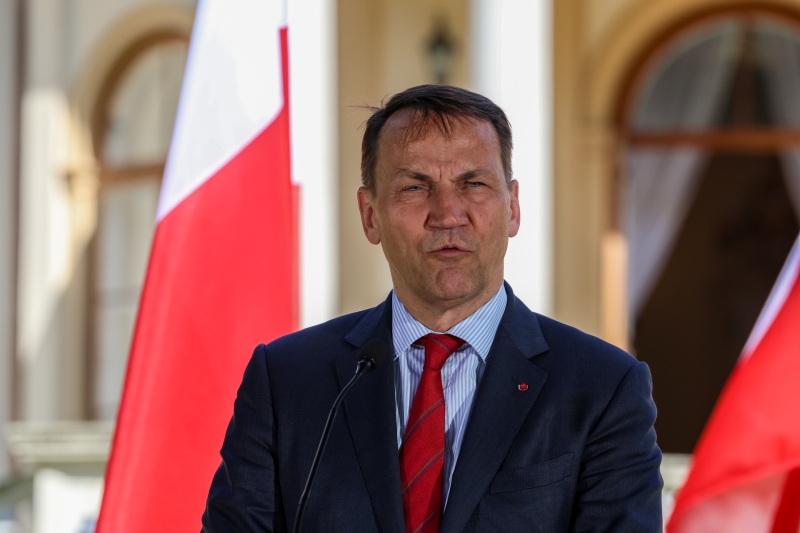 &laquo;Сотни тысяч потенциальных рекрутов&raquo;: почему в Польше заговорили о возможности пополнения ВСУ украинскими беженцами