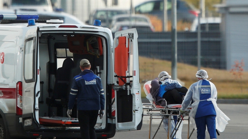 Сотрудники мэрии Новокузнецка массово заболели коронавирусом