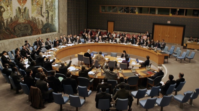 Совбез ООН не планирует обсуждать тему прав человека в китайском Синьцзяне