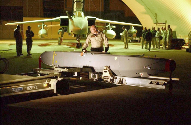 &laquo;Совершенствовать собственное вооружение&raquo;: эксперты &mdash; о возможностях изучения трофейной западной техники