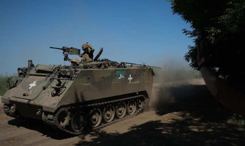 &laquo;Совершенствовать собственное вооружение&raquo;: эксперты &mdash; о возможностях изучения трофейной западной техники