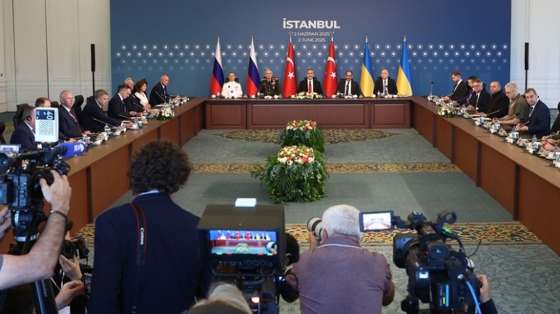 &laquo;Совсем не ультиматум&raquo;: обнародован полный текст российского меморандума по урегулированию украинского кризиса