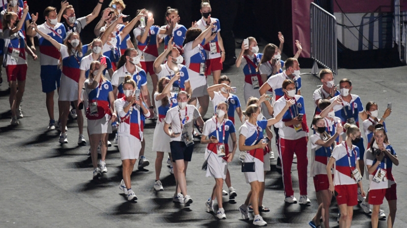 &laquo;Совсем за гранью&raquo;: в России возмутились возможным приравниванием отечественных атлетов к беженцам на Играх-2024