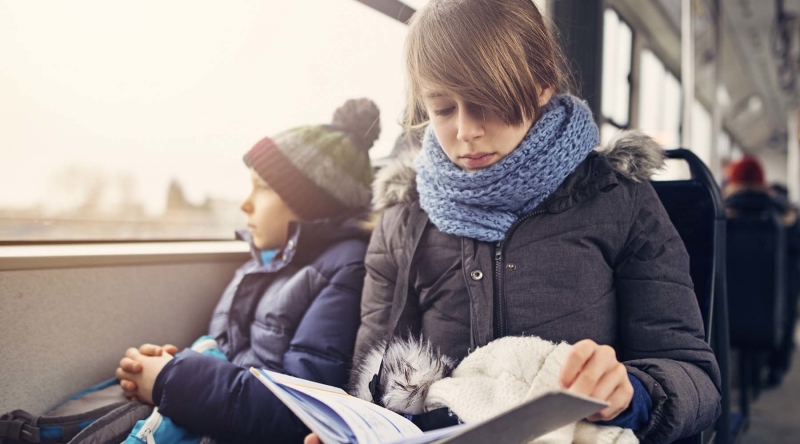 &laquo;Создаёт угрозу жизни и здоровью&raquo;: Госдума запретила высаживать детей без билета из общественного транспорта