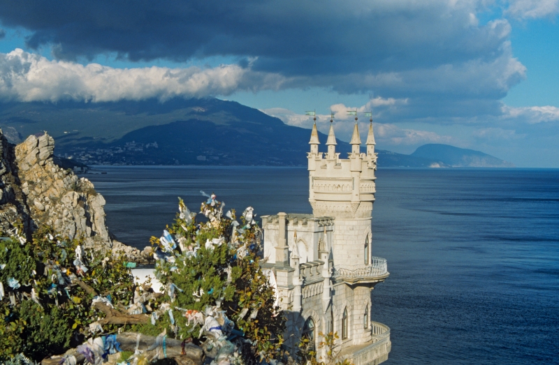 «Создание ложных целей»: как Киев активизирует информационную войну против Крыма