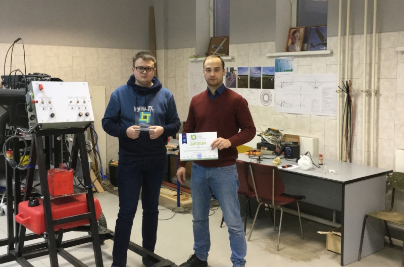 «Создать технологический задел»: разработчик авиационного «гибрида» — о преимуществах нового мотора от МАИ