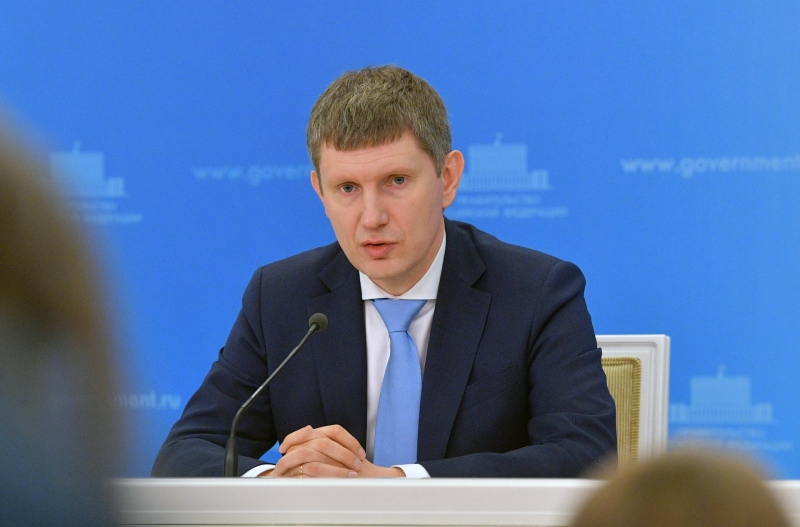 &laquo;Спад полностью преодолён&raquo;: Путин заявил о восстановлении экономики после пандемии