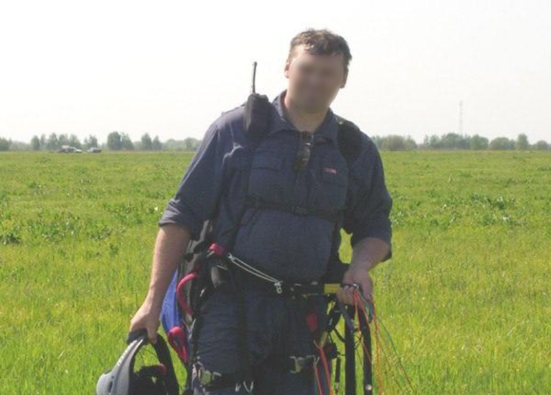 &laquo;Спас чьи-то жизни&raquo;: в Московской области бывший военный сбил беспилотник из ружья