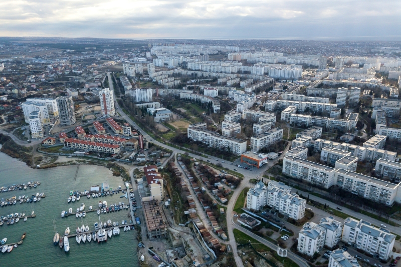 «Спасибо нашим защитникам»: средства ПВО за ночь уничтожили 121 украинский беспилотник