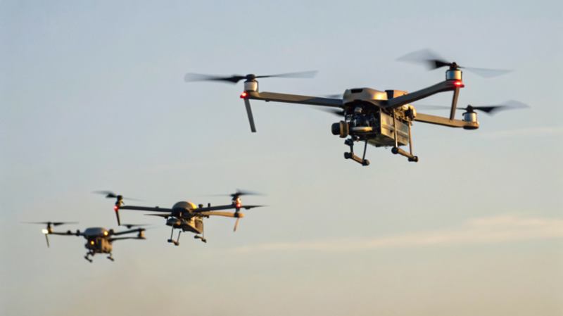 «Спасибо нашим защитникам»: средства ПВО за ночь уничтожили 121 украинский беспилотник