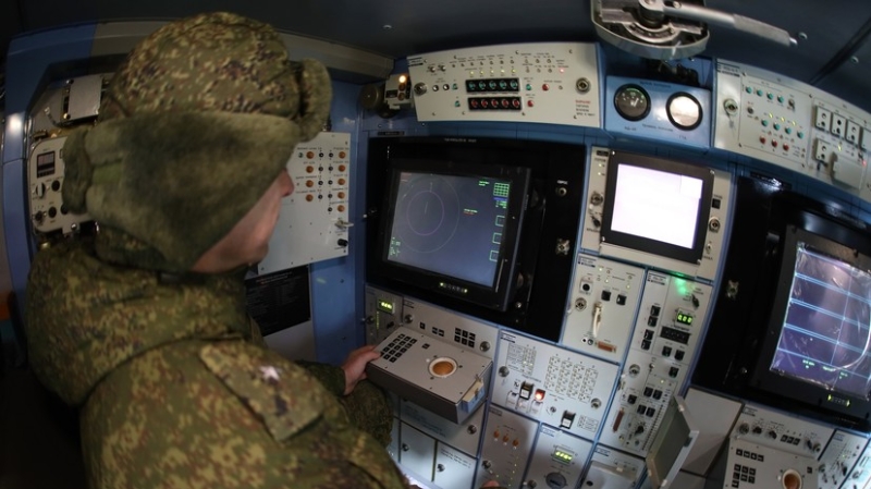 &laquo;Спасибо нашим защитникам за бдительность&raquo;: за ночь российские силы ПВО сбили более 100 украинских БПЛА