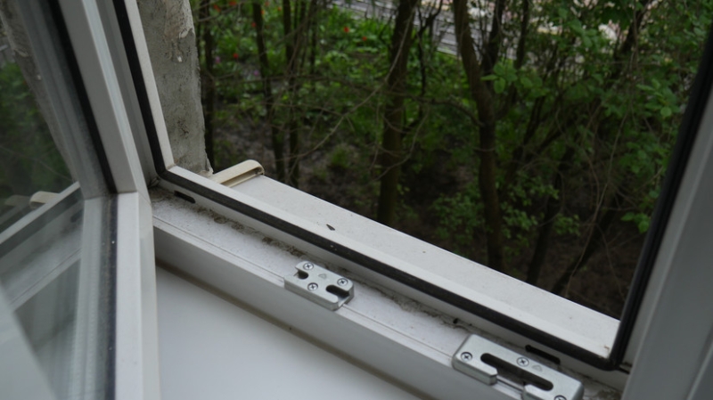 Специалист Мешалкина назвала способы уберечь ребёнка от падения из окна