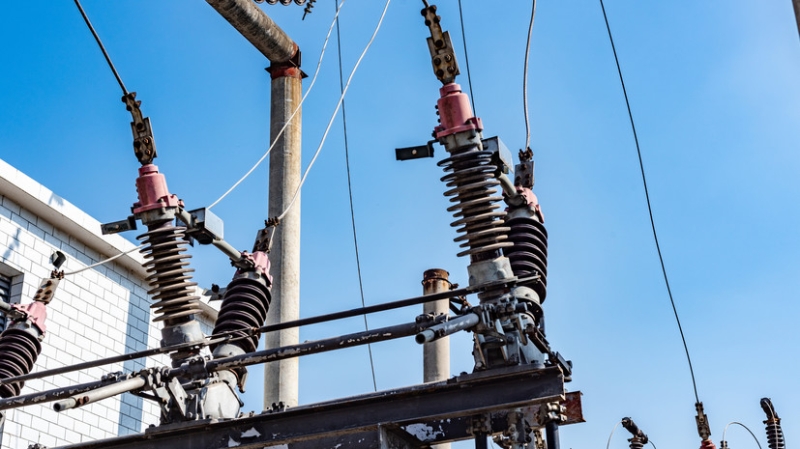 Специалисты восстановили энергоснабжение в Керчи после сбоя