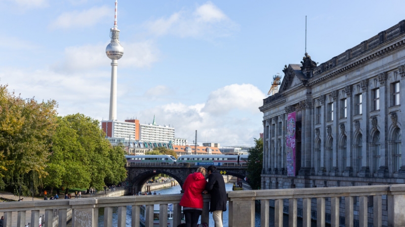 Spiegel: всё больше немцев согласны с тем, что Россия была вынуждена начать СВО на Украине